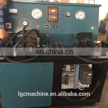 Hydraulic LGC-A Automobile Steering Gear and Power Steering Pump Test Bench photo-2