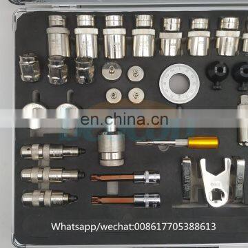 NO.002 38 Pieces Common Rail Injectors Repair Disassembly Tools for BOSCH DENSO photo-4