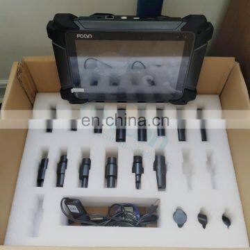 Common Rail Tools Common Rail Diesel Fuel Injector Repair Tools FCAR CRM4000 Injector Repair Kit/set photo-5