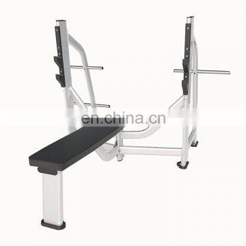 Cheap Price Commercial E7042 Sit Up Bench Incline photo-6