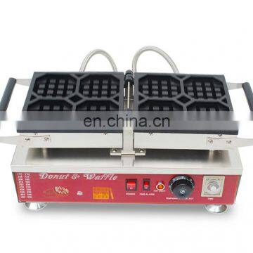 Food Trucks Machine Waffle Maker Machine Snack Machines With CE for Sale photo-3