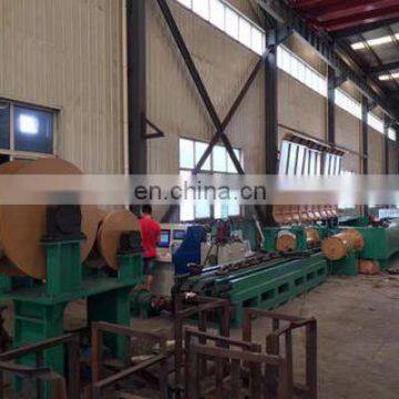 200t Hydraulic Sling Chain And Separating Disc Horizontal Tensile Testing Bench photo-7