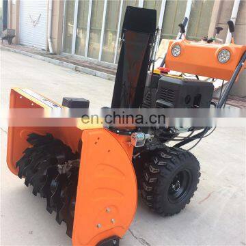 Snow Plow Truck Tractor Pickup photo-5