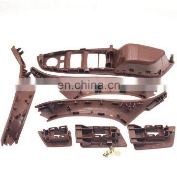 Window Switch Control Panel Door Handle 51417225859 51417225860 for BMW 5 F10 F11 photo-4