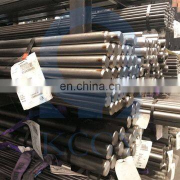 CD COLD DRAWN AISI 4140 / 4142 ALLOY STEEL BAR