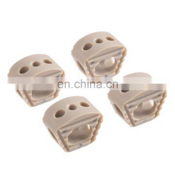 High Quality Orthopedic Spine Implant Cervical Peek Cage for Spinal Surgery photo-7