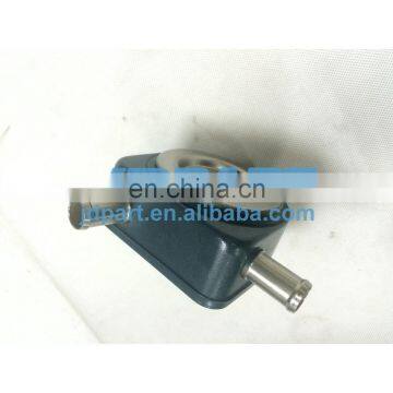 V3800 Oil Filter Seat For Kubota