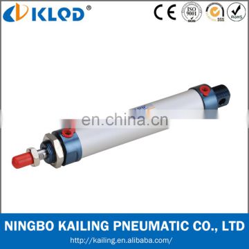 MAL Series Double Acting Aluminum Adjustable Stroke Pneumatic Cylinder