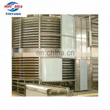 Used Spiral Freezer Prices for Sale of China Manufacture photo-2