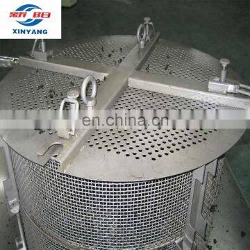 Batch Type Vacuum Deep Fryer for Fruit Chips photo-3