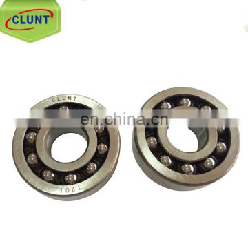 China Supplier 1205 Self Aligning Bearing 25x52x15 Ball Bearing 1205K