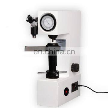 Производитель LIYI. Цена бринелльметра, виккерсметра, роквеллметра и микротвердомера photo-7