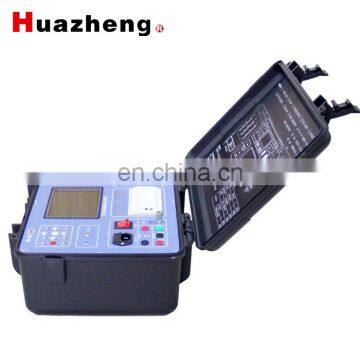 Circuit Breaker Switch Characteristic Tester Automatic Circuit Breaker Analyzer photo-2