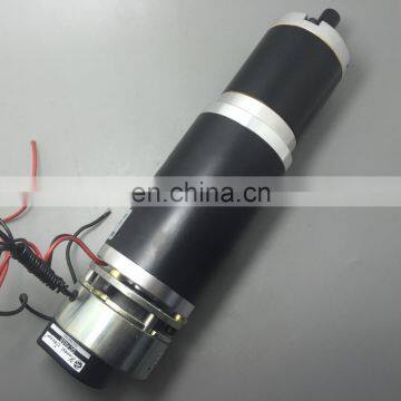 63zyt High Torque 12V 24V Dc Planetary Geared Motor, Upto 30Nm photo-6