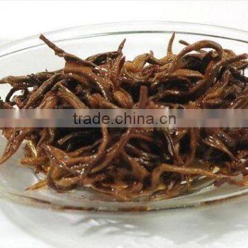 Premium Wuyi Black Tea Jinjunmei,post -fermented Black Tea,wuyi Tea,Nourishing the Stomach to Protect Stomach photo-6