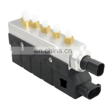 Новый и качественный компрессор воздушной подвески OEM 2203200258 photo-2