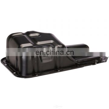 ZJ01-10-400 New Engine Oil Pan for 2011-2014 Mazda 2  ZJ0110400 High Quality