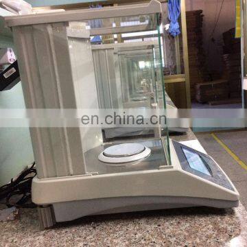 FA1804 0.0001g Digital Weighing Scale for Lab