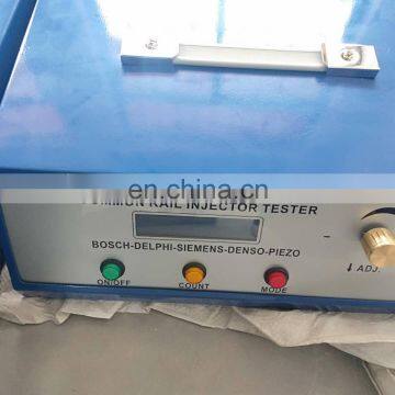 CR1800 Injector Tester/common Rail Simiulator With Cheap Price photo-3
