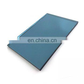 Bronze Blue Grey Green Pink 3mm Thick Colored Glass photo-2
