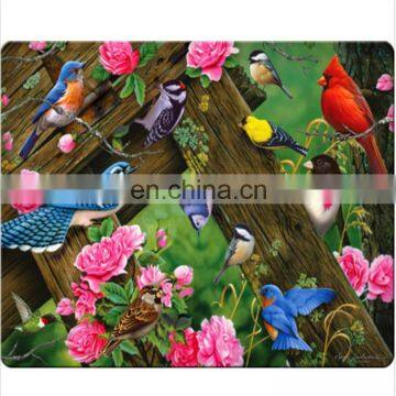 Professional Supplier First Grade Glass Cutting Board With Smooth Surface