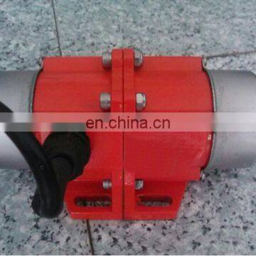 Electrical Mini Size Single Phase Vibrating Motor With Speed Controller