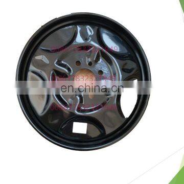 Tricycle Rim Rickshaw Rim Auto Rim Car Rim Harvester Rim Tractor Rim Lift Rim photo-2