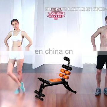 AS SEEN ON TV Hot Selling New Toner Smart Wonder Exercise Machine