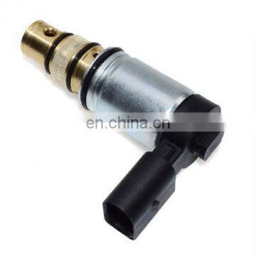 Free Shipping!  AC Compressor Control Solenoid Valve For Volkswagen Jetta Sanden 1K0820859E