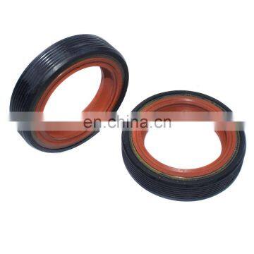 Free Shipping! 2Pcs Crankshaft Seal 038103085C For Audi A4 A6 TT VW Golf Jetta Passat