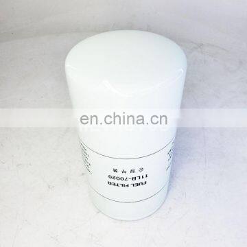 Excavator Fuel Filter P551315 FF5580 11LB-70020 photo-5