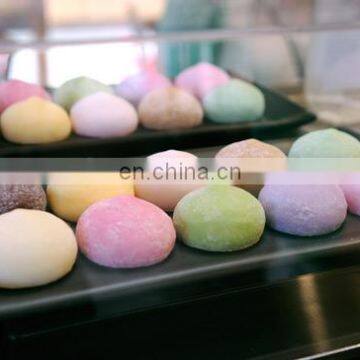 High Quality Commercial Mochi Ice Cream Making Production Line Machine photo-5