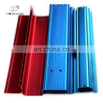 Toshine Aluminum Dye Anodizing photo-6