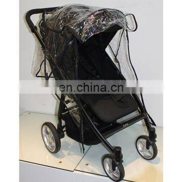 Stroller Outdoor Raincover Smiloo S11 & Smiloo S4 photo-2