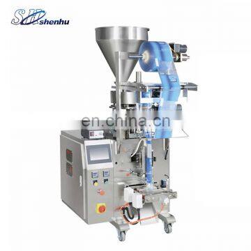 Professional Supplier Competitive Price Automatic Soup Packing Machine photo-3