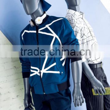 fashion men mannequins and Cheap mannequin male for sale MLM-4