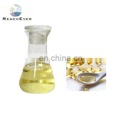 Vitamin E All Rac a TocopherolFactory Supply 98% Vitamin E Oil for Hair Use photo-2