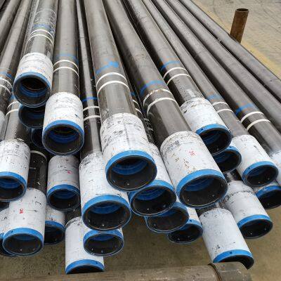 Oil Casing and Tubing