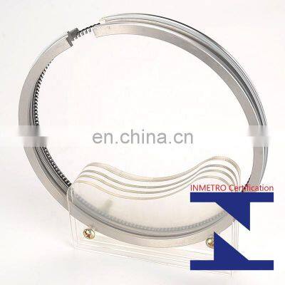 Aftermarket  engine parts  135mm piston ring for FIAT IVECO ,009 99 N0/80 00704 1 0 000/A01210