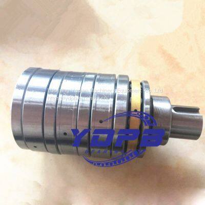 M6CT30145 Tandem Thrust Bearing With Shaft Factory
