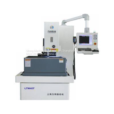 All-in-one Servo Closed-Loop Wire-Cutting EDM Machines (WEDM-MS)(LTW40T)