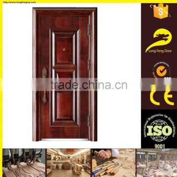 China wholesale best price steel security door