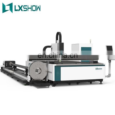 7% DISCOUNT 3015 fiber laser cutting machine 1000w 1500W 2000W 3000W 4000W laser power laser cutter for thick sheet metal