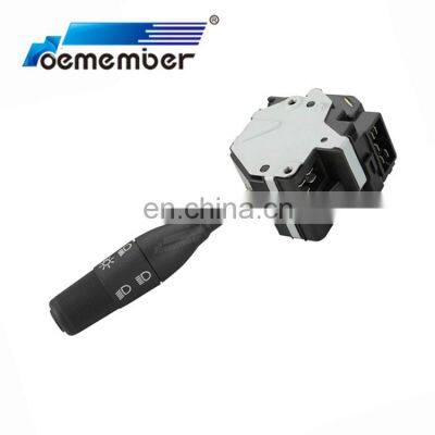 OE Member 77008421141 Truck Combination Switch Truck Turn Signal Switch for Renault