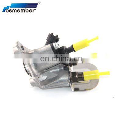 OE Member WPDM-001 372539  0444043132 Urea pump nozzle assembly for WEICHAI