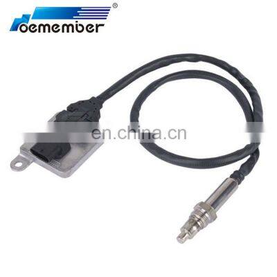 OE Member 5WK9 6652B A0101539428001 NOX Sensor 24V Nitrogen Oxide Sensor for Mercedes Benz