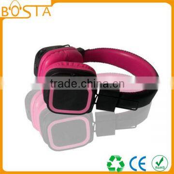 Sample Available Hifi Custom Design High End Promotional Stereo dj Headsets photo-3