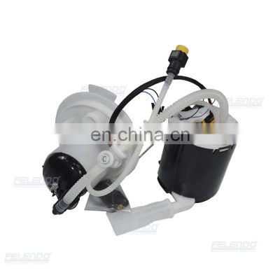 Fuel Pump Module Assembly LR038601 For Land Rover Freelander 2 3.2L Petrol LR038599 LR010433 LR005621