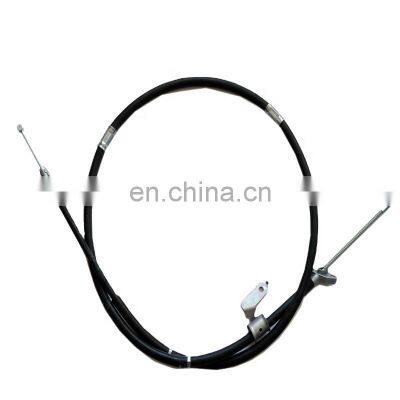 t whosale oem 46430-60010/46430-60010-W0  car auto custom brake cables hand brake cable