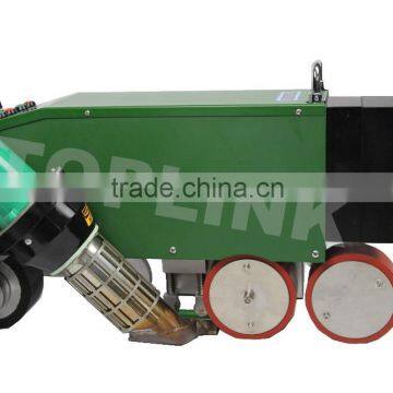 Waterproof Hot Air Welder for Tent and Tarpaulin photo-2